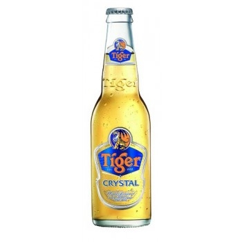 TIGER BẠC