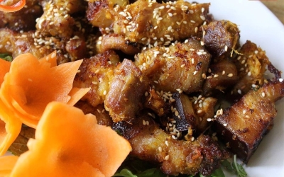 SET LỢN MÁN 