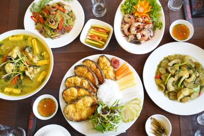 ⁉️⁉️TẠI SAO ĐẦU NĂM NÊN ĂN CÁ???