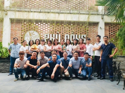 NGHỈ LỄ 30/4 TƯNG BỪNG, LIÊN HOAN, HỌP LỚP - ĐẶT BÀN NGAY KẺO HẾT 