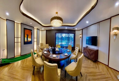Phòng Golf 