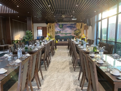 ĐIỂM GẶP MẶT CHO CÁC HỘI NHÓM, CÂU LẠC BỘ 