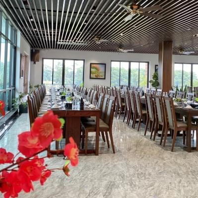 PHÙ ĐỔNG: ĐỊA ĐIỂM LÝ TƯỞNG TỔ CHỨC LIÊN HOAN- ĐÓN MỪNG XUÂN MỚI 