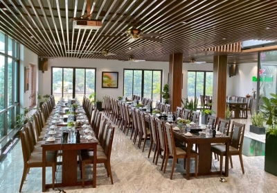 Phòng hội trường 