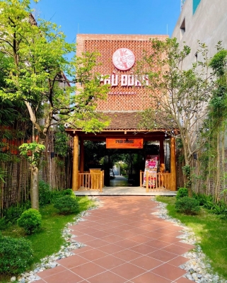 PHÙ ĐỔNG: NƠI LƯU GIỮ NHỮNG KHOẢNH KHẮC GIA ĐÌNH