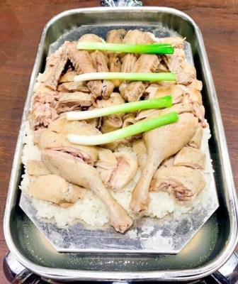 VỊT TRỜI ĐỦ MÓN
