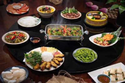 SET CÁ LĂNG ĐỦ MÓN _ THƠM NGON, HẤP DẪN 